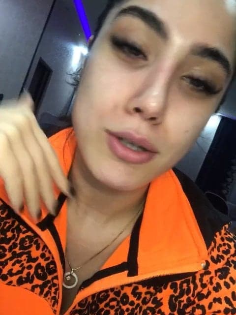 Tehran Tokyo · Sasy