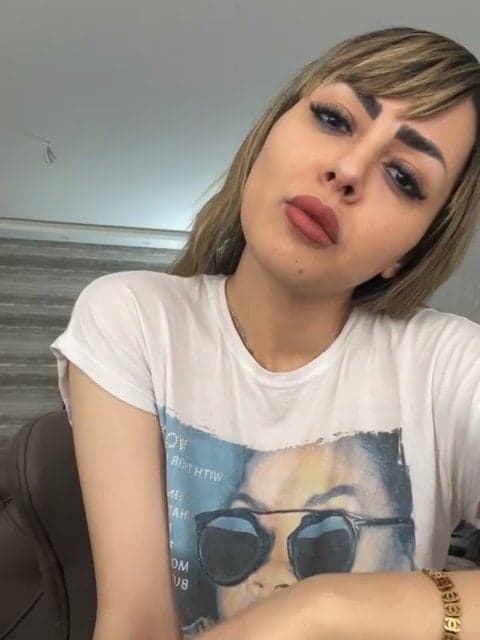 Darya Darya · Garsha Rezaei