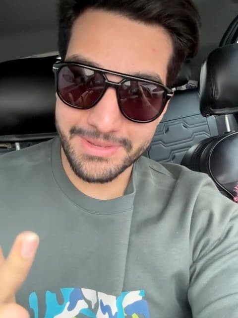 Nafas · Reza Sadeghi