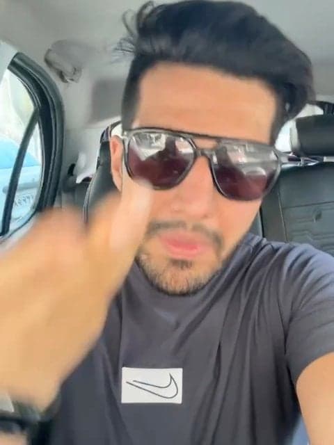 Darkam Kon · Mohsen Yeganeh