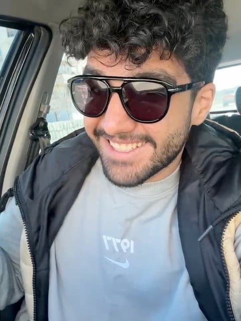 Rade Pa · Reza Sadeghi