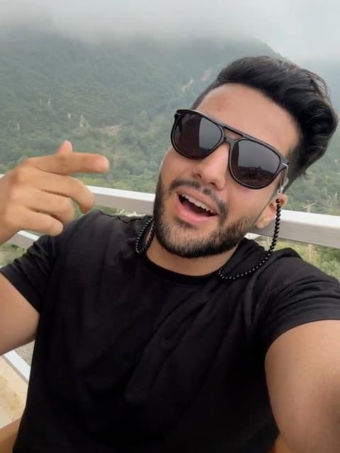 Shohrat · Soheil Mehrzadegan