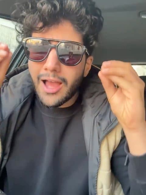 Tamoome Joonam · Shahab Tiam