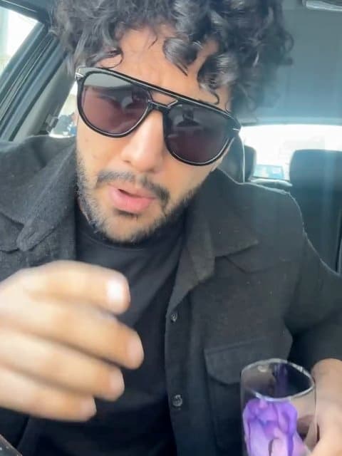 Khatto Neshun · Reza Sadeghi