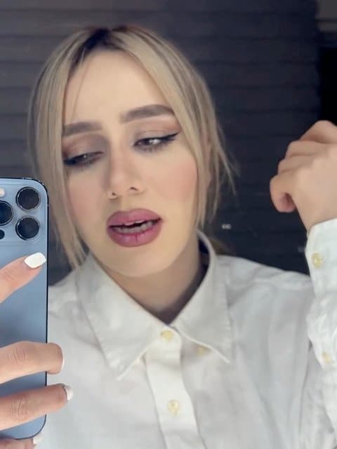 Baraye · Shervin Hajipour