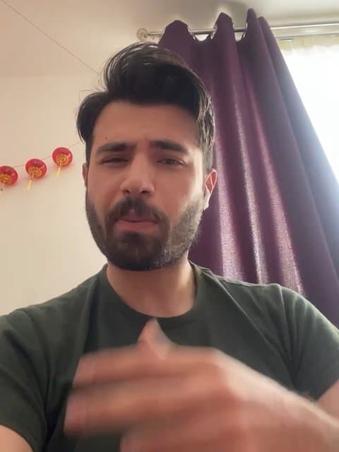 Mashine Zaman · Mehdi Ahmadvand