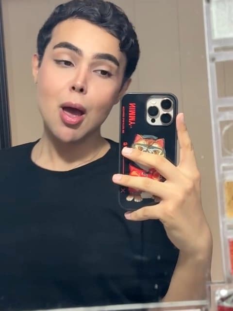 Gerye Kon Baram · Ali Navab