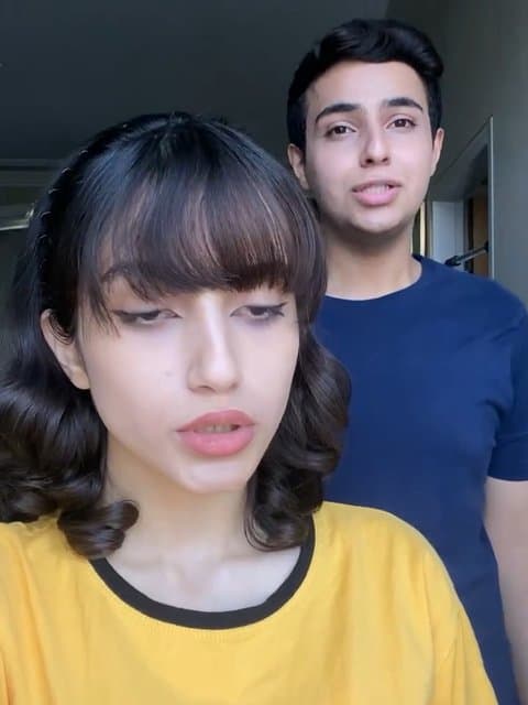 Refighe Nimerah · Aaren