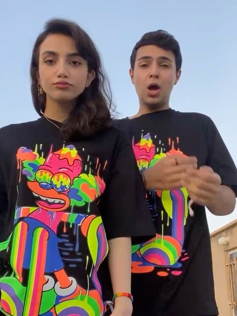 Cheshe Mayi · Evan Band