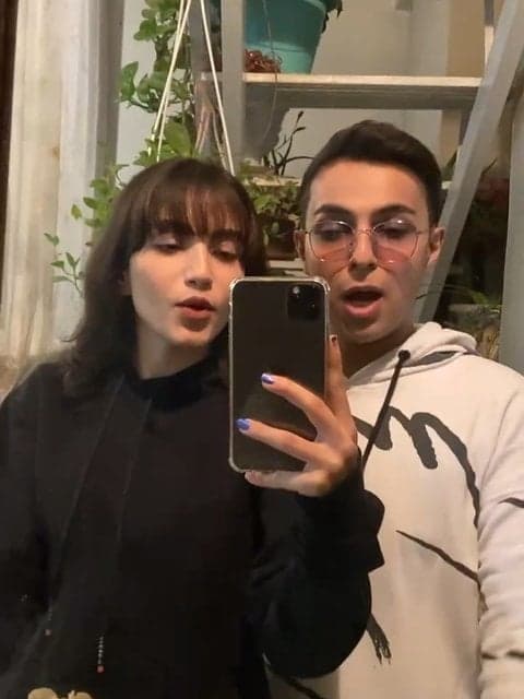 Halal Osoun · Ali Ardavan & Sohrab MJ