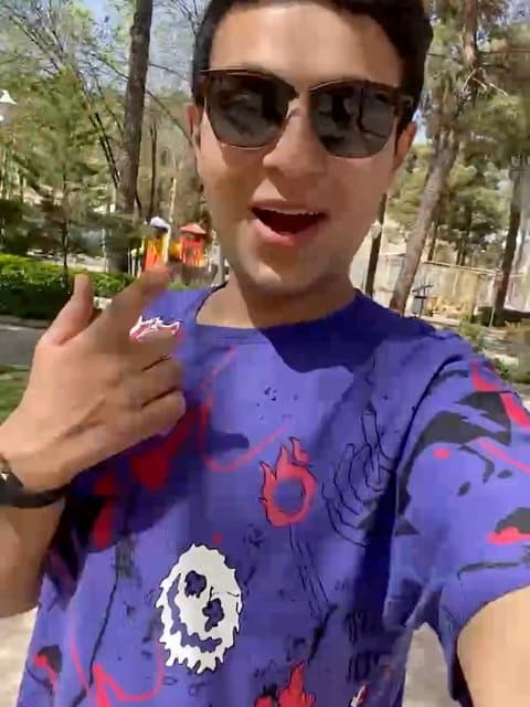 Roze Sefid · Haamim