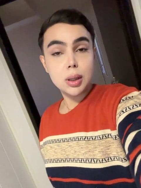 Mage Mishe · Mehraad Jam