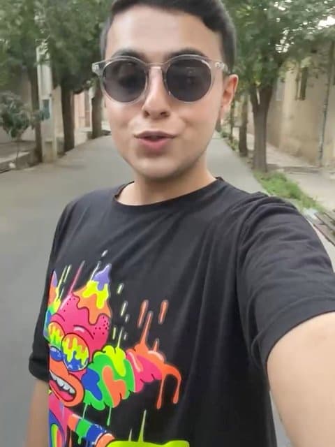 Batel · Shadmehr Aghili