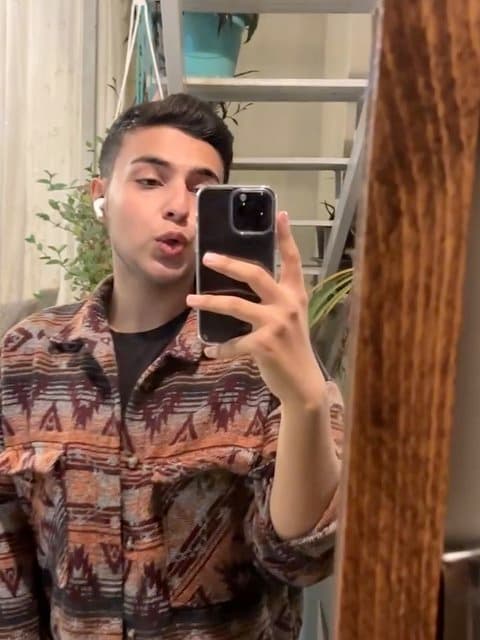 Edame Midamet · Shadmehr Aghili