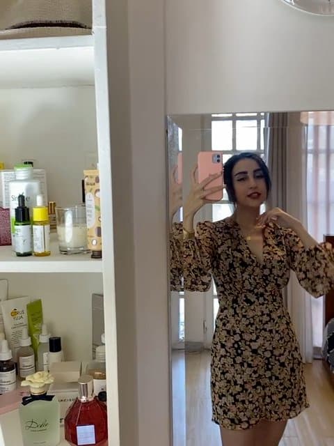 Cheshmat · Farzad Farzin