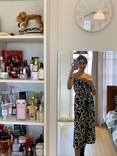 Hagh Bedeh · Shadmehr Aghili