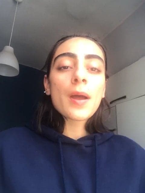 Az Man Che Khabar · Alireza JJ & Sijal