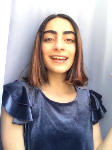 Yadesh Bekheir · Sogand