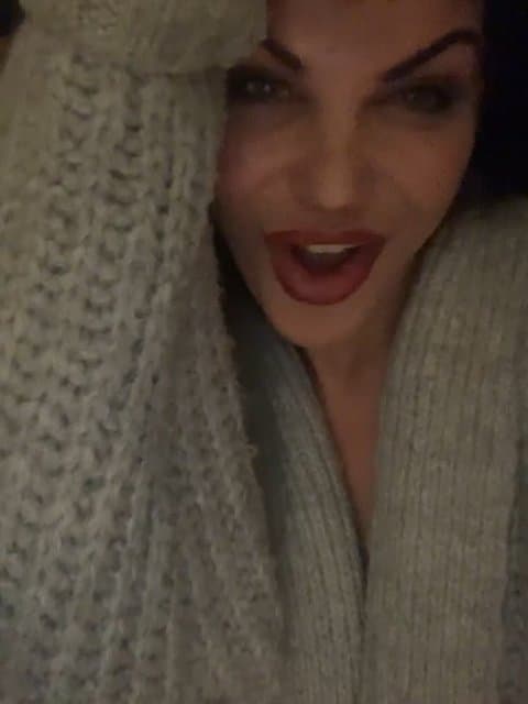 Nazanin Leili · Shahram Shokoohi