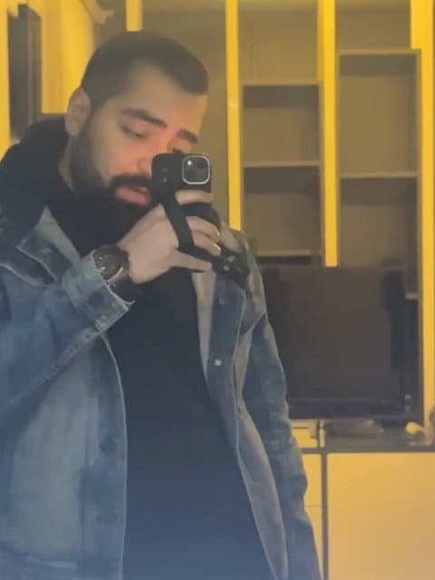 Dige Hichja Mese Inja Nist (Ft Alireza JJ) · Shayan Eshraghi