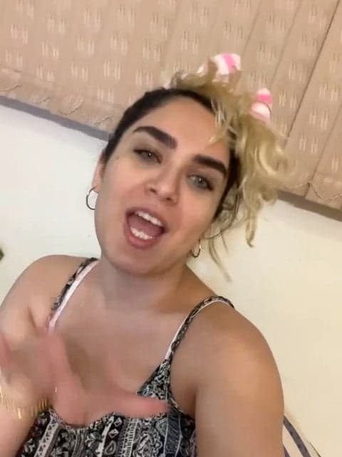 20 · Kamran & Hooman