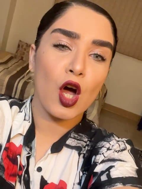 Shame Mahtab · Dariush