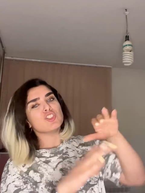 Hala Na (Ft Erfan, Sami Beigi, & Madgal) · Gdaal