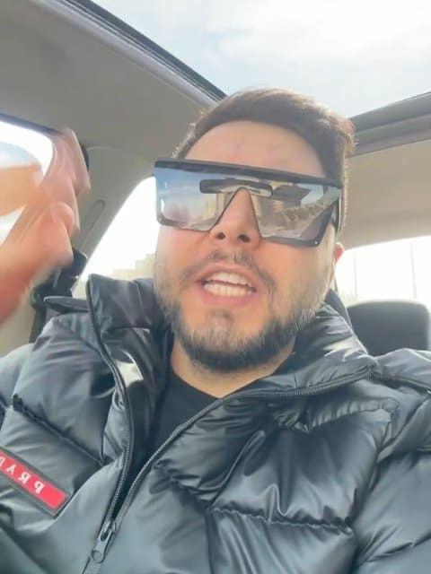 Shanse Akhar · Reza Sadeghi