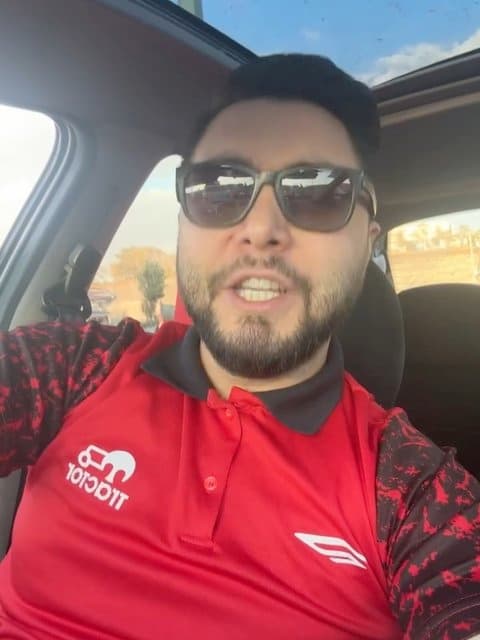 Range Sal · Sina Shabankhani