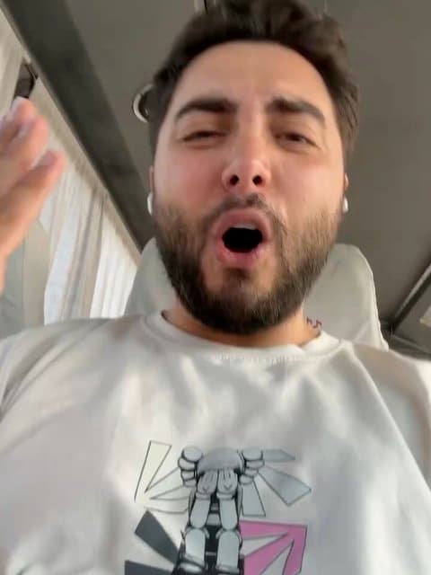 Janam To · Mohsen Ebrahimzadeh