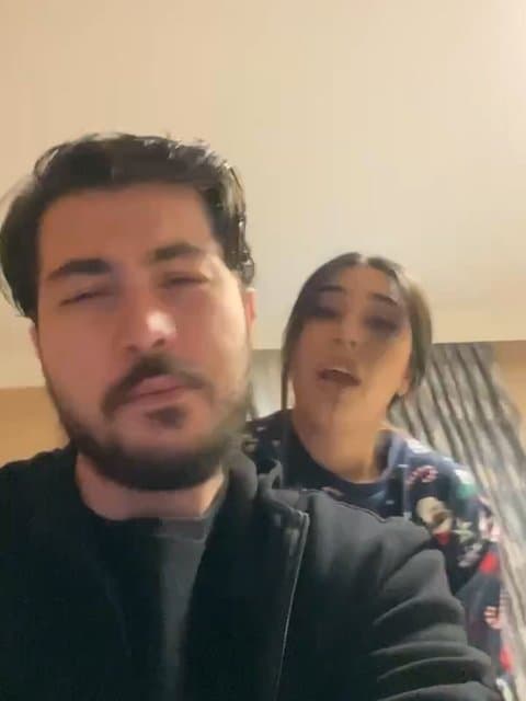 Dota Dele Ashegh · Behnam Bani