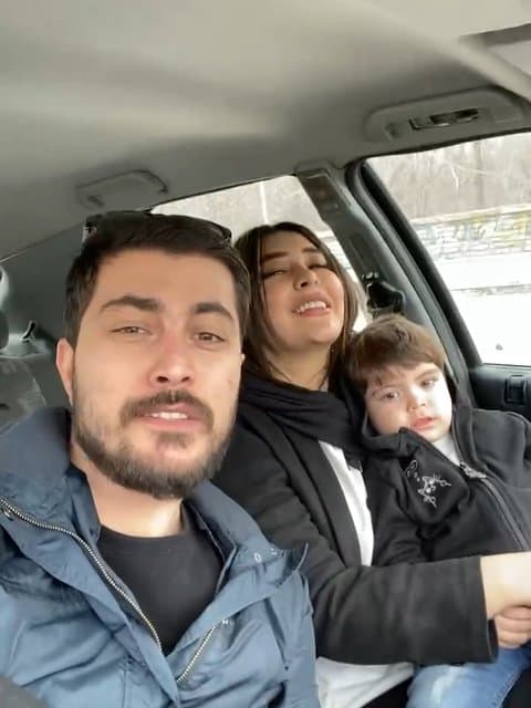 Doneh Doneh 2 · Mohsen Ebrahimzadeh