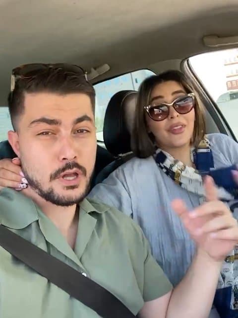 Shabahangi · Masoud Sadeghloo