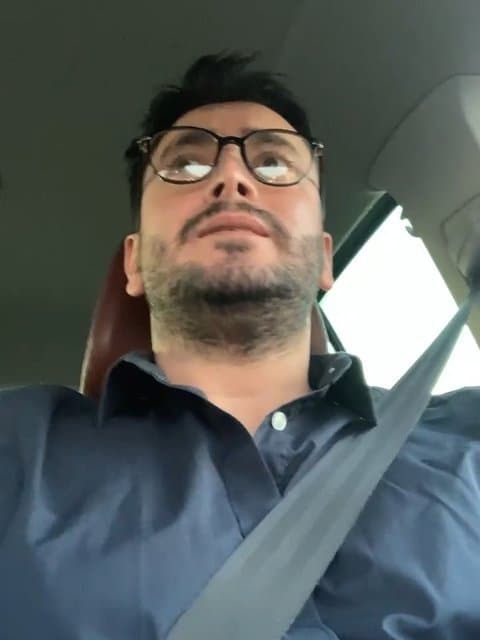 Delbare Nab · Naser Zeynali