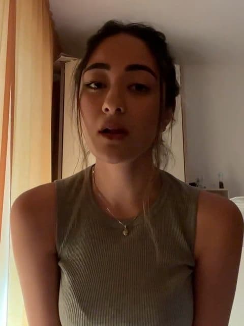 Ki Mishe Man · Haamim