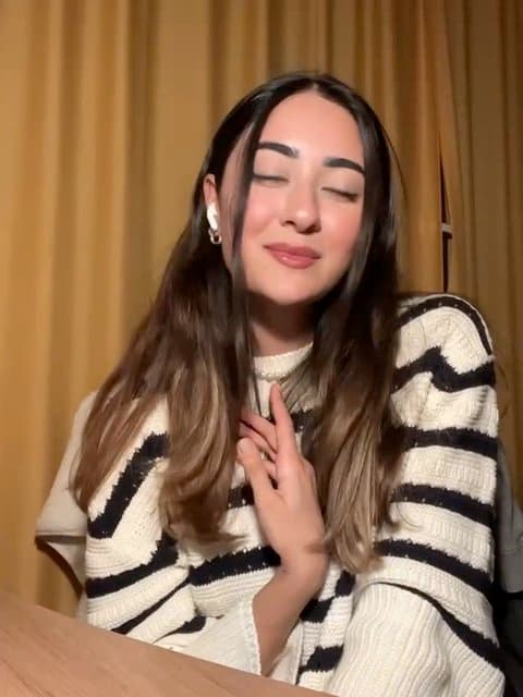 Raaze Shab · Haamim