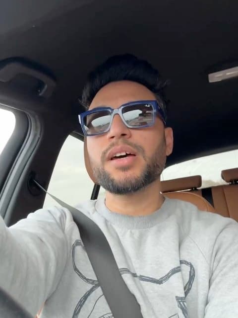 Mirese Khabara · Ali Yasini