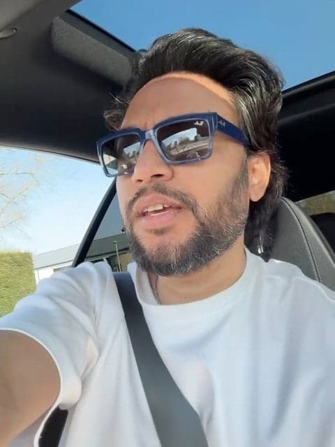 Man Tanham · The Don