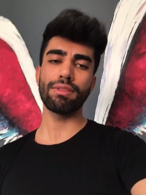 Nafas · Farzad Farzin