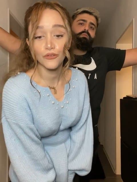 Haminim Ke Hastim · Wantons