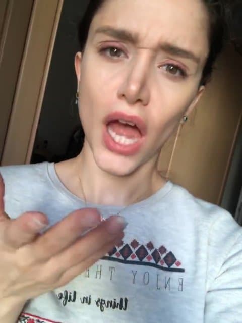 Bargard Pishe Man · Ezza