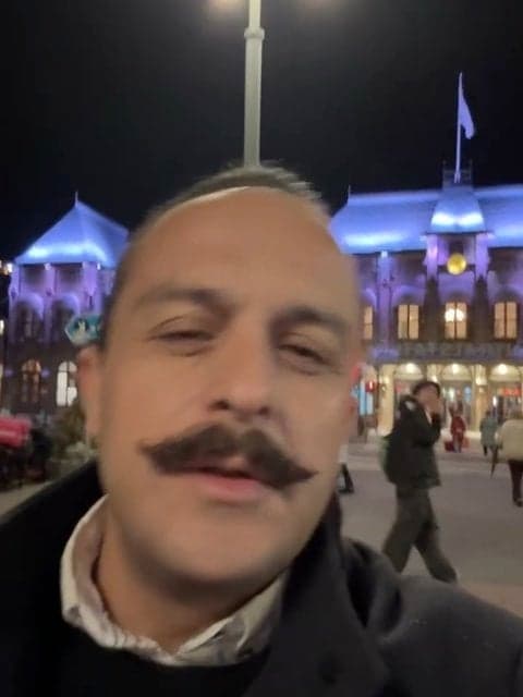 Delam Khast · Garsha Rezaei