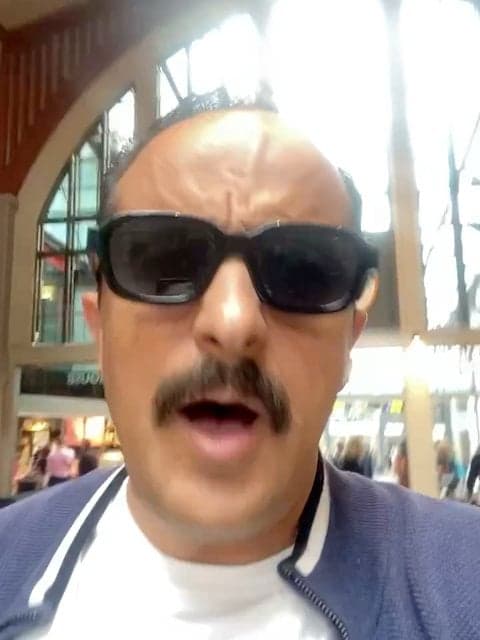 Ba Toam · Naser Zeynali