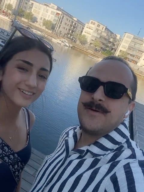 Jadeye Yektarafe · Morteza Pashaei