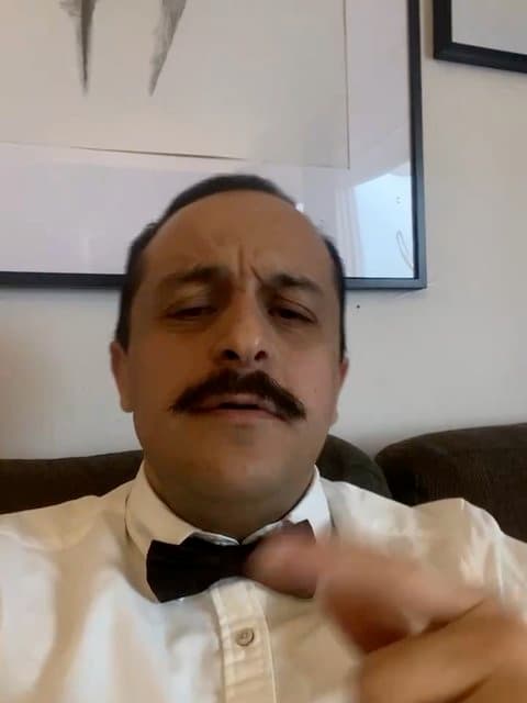 Faghat Yekbaar · Martik