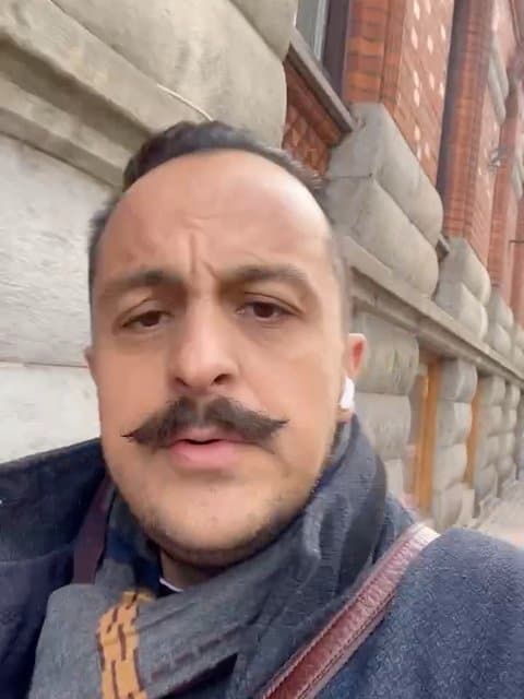 Sedayeh Toe · Sattar