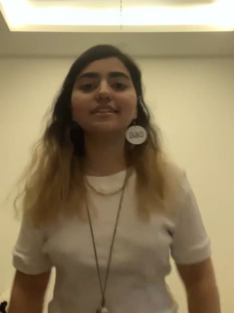 Nabashe Roo Dastet · Satin