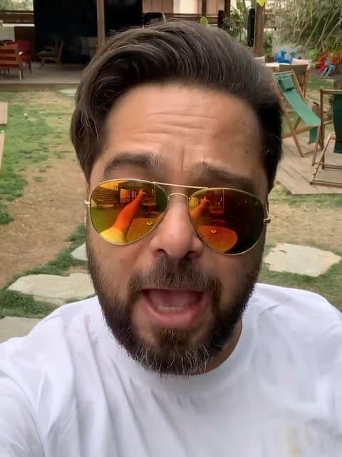 PsychoNaz (Ft Sami Beigi & Gdaal) · Imanemun