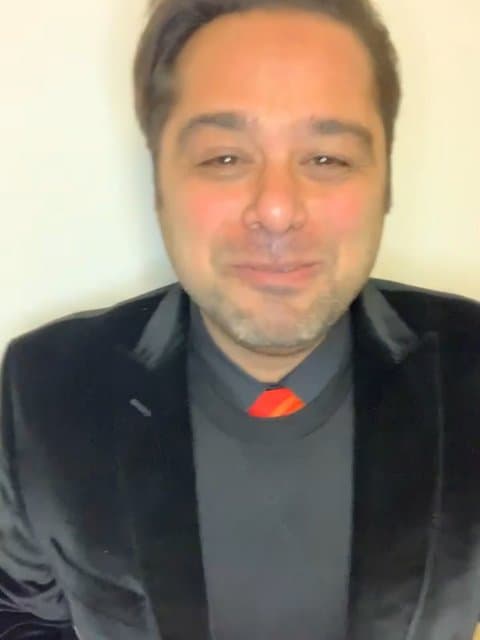 The Words I Love You (Feat Chris de Burgh) · Arian Band