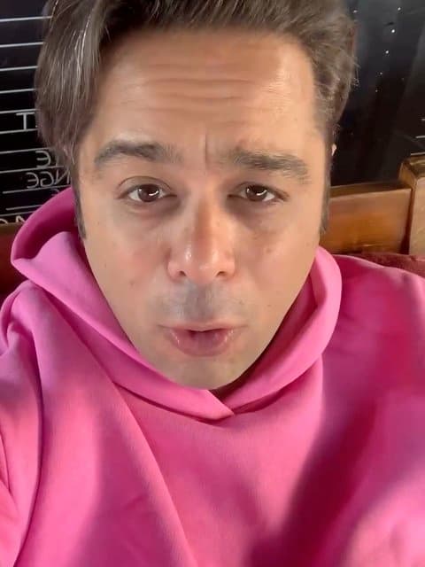 Ba'de Ma · Shervin Hajipour